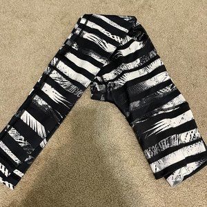 Lululemon 2 Full Length Legging